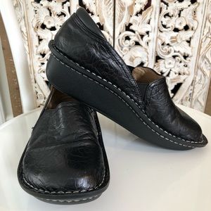 Alegria “Debra” size 36